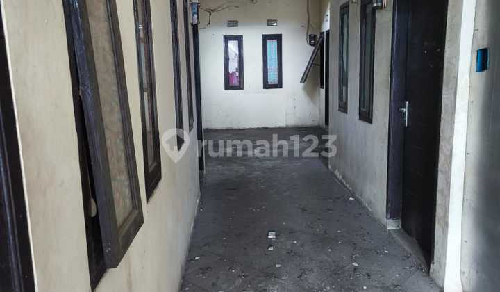 2 Shophouses and 12-Room Boarding House Wing Kiaracondong Psm Street 2