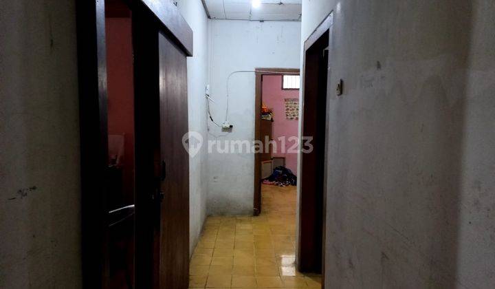 Murah Rumah Dan Tanah Luas di Jl. Kolonel Masturi 2