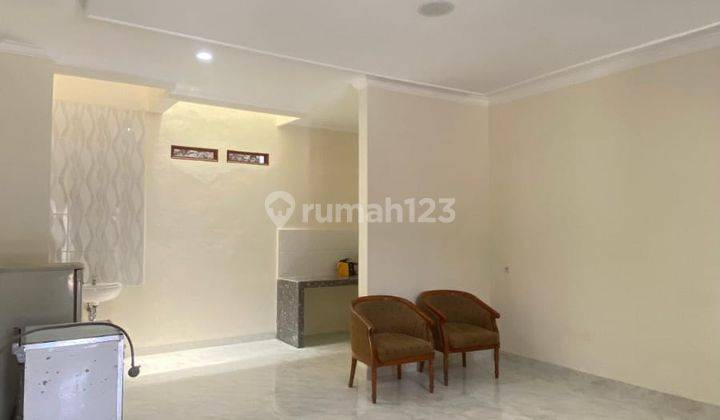 Dijual Cepat Rumah Baru Renovasi Pinus Regency Soekarno Hatta 2