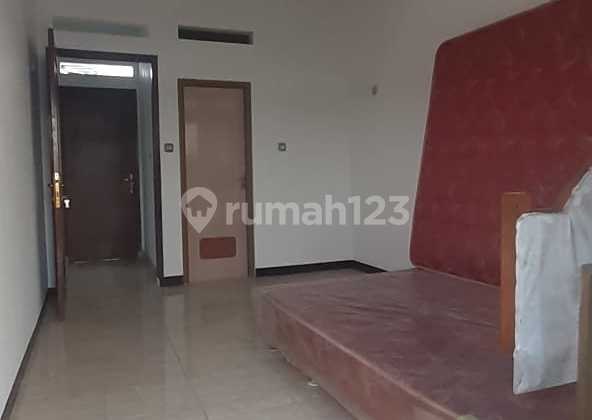 Rumah Hook Siap Huni Komplek Margawangi Sayap Margacinta 2