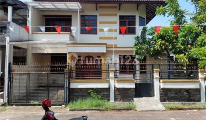 Murah Rumah Jl. Venus Barat Iii Komplek Margahayu Raya Murah Rumah Jl. Venus Barat Iii Komplek Margahayu Raya