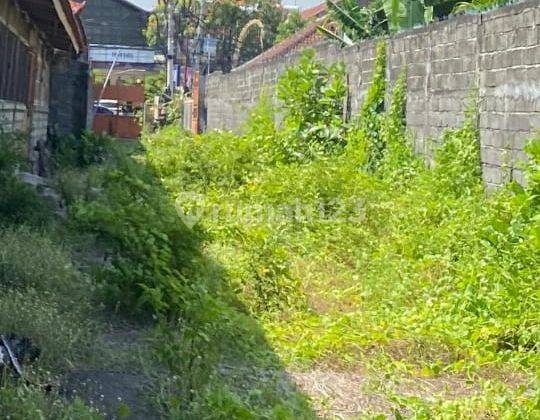 Land for Leasehold at Mainroad Batu Belig Cendrawasih Petitenget 2