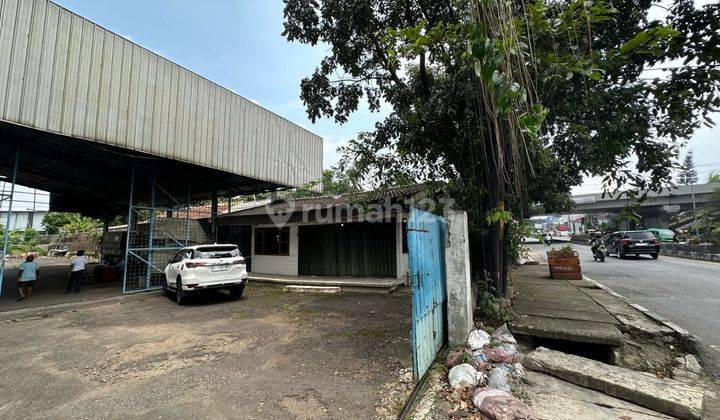 Dijual Disewakan Strategis di Mainroad Cimindi 1