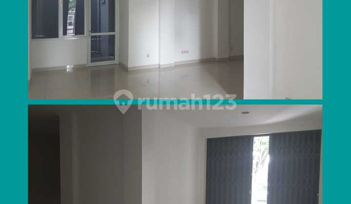 4-Storey Shop House on Main Road, Antapani Strategic Location 4-Storey Shop House on Main Road, Antapani Strategic Location