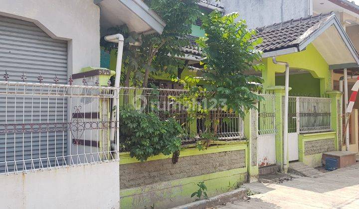 Murah Rumah di Perumahan Bumi Sukagalih Permai 2