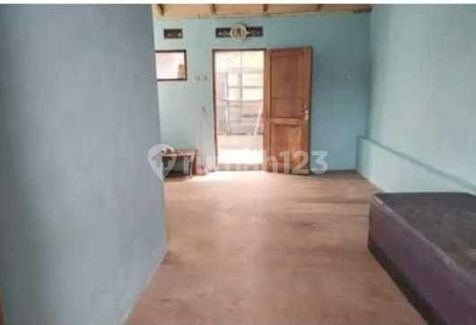 Rumah 2 Lantai di Komplek Tanimulya Indah 2