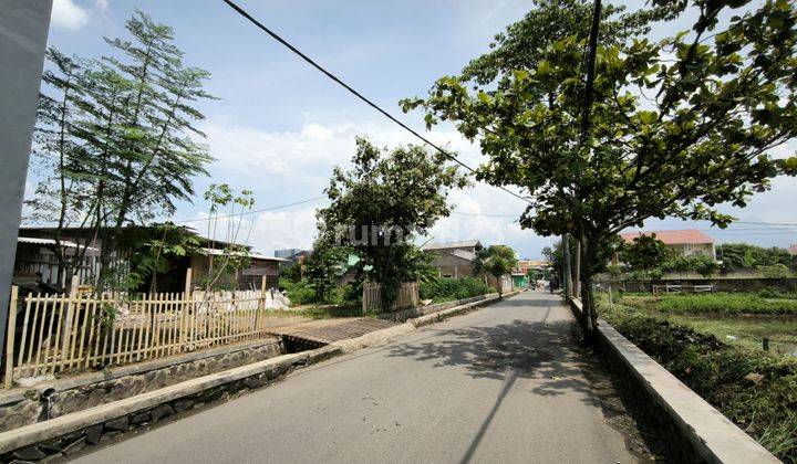 Tanah Cocok Buat Kos Kost Minimarket Home Industri Dll 1