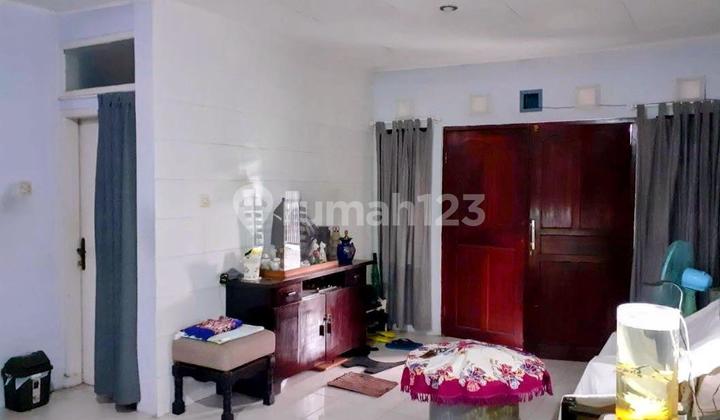 Strategic House for Business in Kopo Permai 2