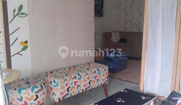 Rumah Siap Huni Komplek Bandung Inten Indah Rumah Siap Huni Komplek Bandung Inten Indah