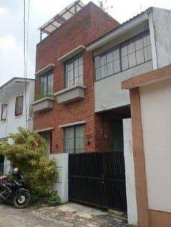 Murah Rumah The Green Sariwangi Parongpong 1
