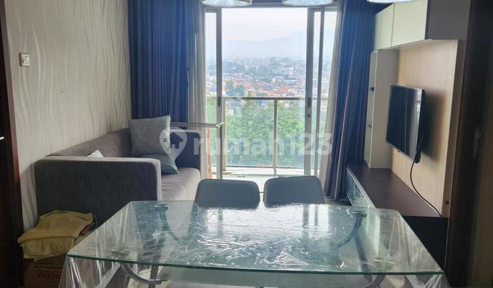 Cheap Gateway Pasteur 3 BR Apartment Fully Furnished 2
