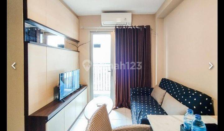 Dijual Disewakan Apartemen Cantik Full Furnished 2 Br M Square 1