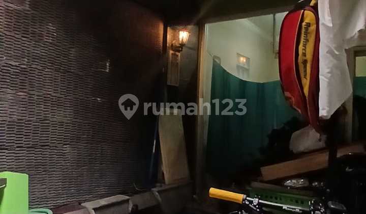 Murah Rumah Nyaman di Taman Cibaduyut Indah 2