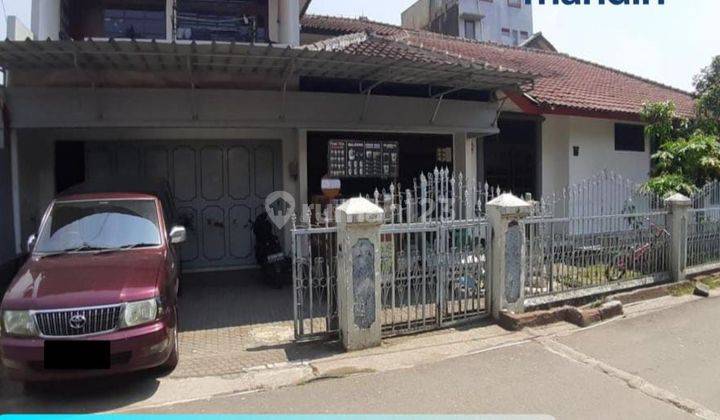 Murah Rumah Jalan Aki Padma Babakan Ciparay 2