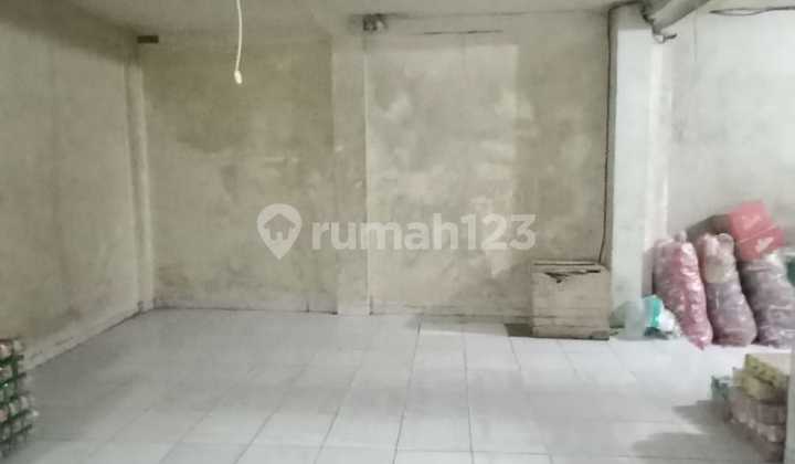 Dijual Disewa Gudang Strategis di Jl. Gunung Batu 2