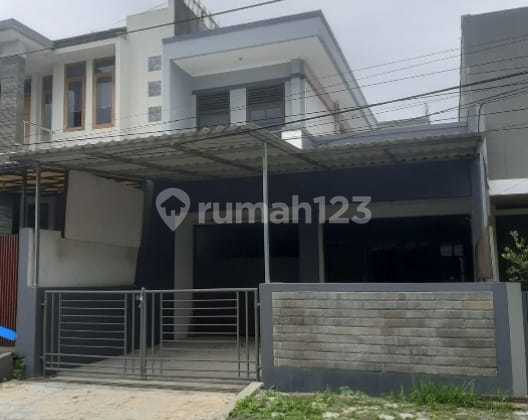 Jual Sewa Rumah Strategis di Kurdi Timur Jual Sewa Rumah Strategis di Kurdi Timur