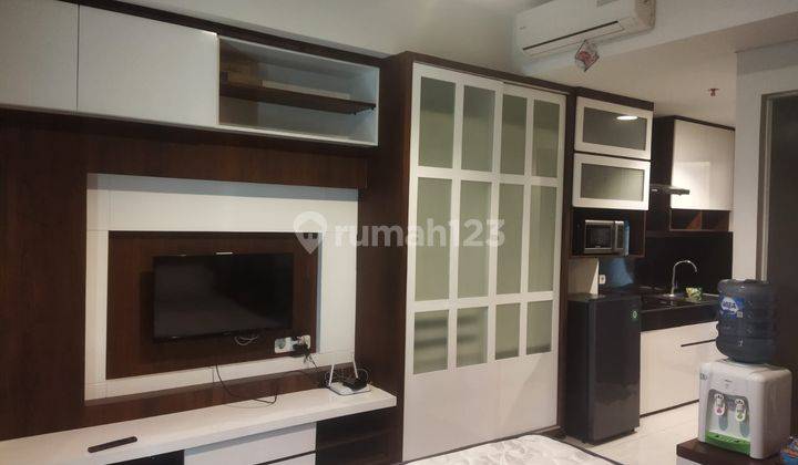 Tahunan Atau Bulanan Apartemen Pusat Kota Green Kosambi 1