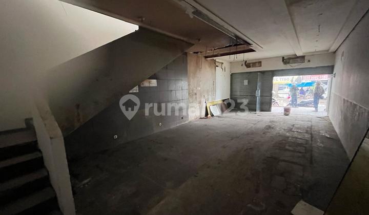 For Rent: TKI Taman Kopo Indah 2 Bandung Shophouse