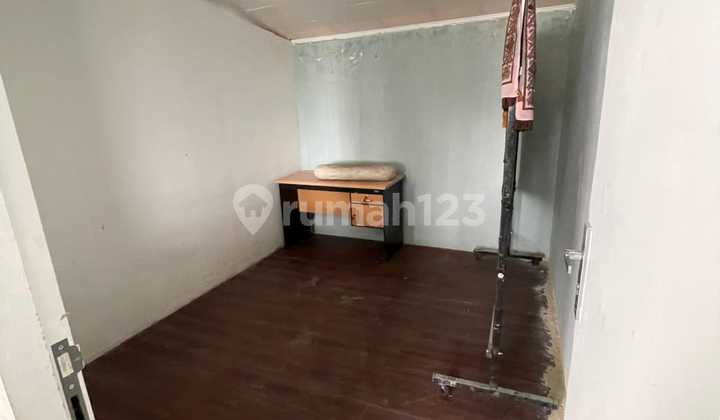 Parahyangan Gallery Nanjung Housing Shop House 2