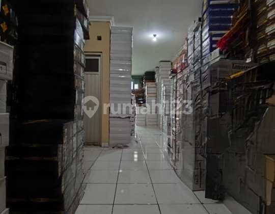 2 Ruko Rendeng Jl. Dulatip Bandung Strategic 2