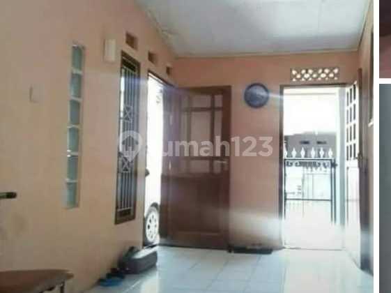 Rumah 2 Lantai di Komplek Tanimulya Indah