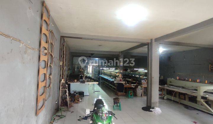 Murah Ruko Rumah di Rancamalang Margaasih 2