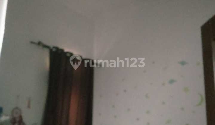 Rumah Nyaman di Kavling Baru Raya Cibaduyut 2