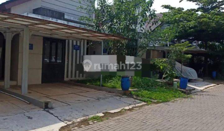 Murah Rumah Bandung City View 2 Blok Tasmani 2