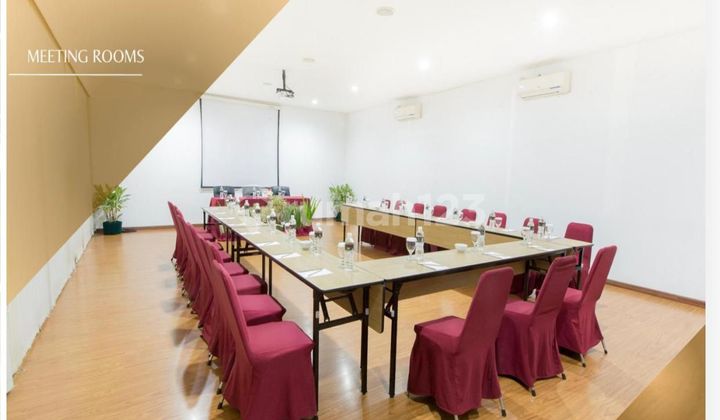 3 Star Hotel Setiabudi Area Bandung 2