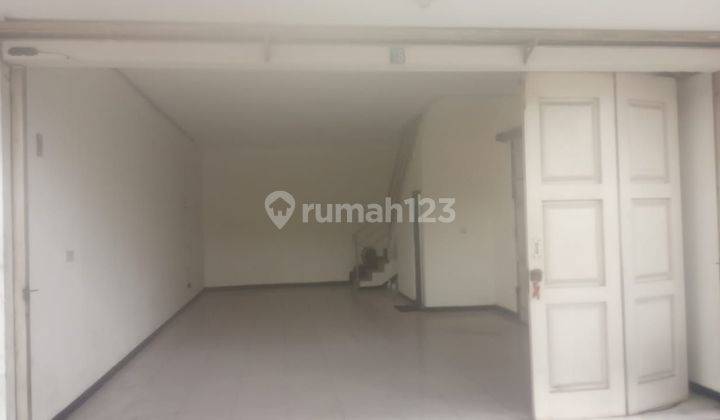 Ruko Strategis di Jalan Terusan Buah Batu 1