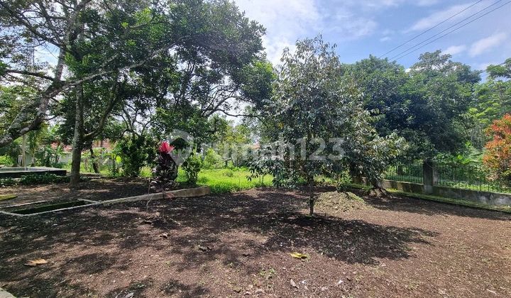 Dijual Cepat Rumah Villa di Cimalaka Sumedang 2