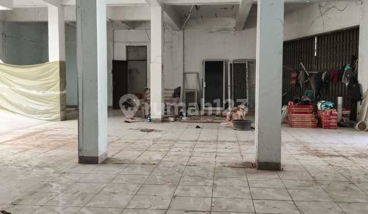 Warehouse or Business Space on Pasirkoja Main Road