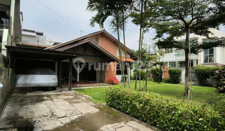 Rumah Sayap Bkr Cocok untuk Usaha Kuliner