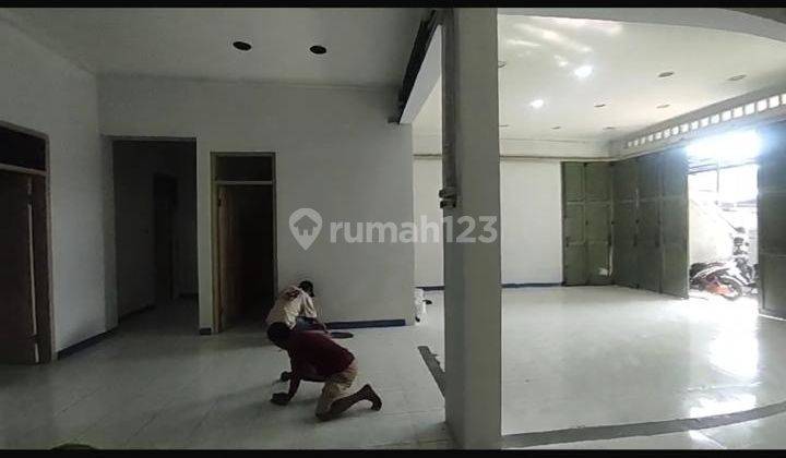 Ruang Usaha Ruko 1 Lantai Jl Terusan Cibaduyut 2