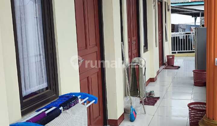 Kost Jatinangor boarding house near UNPAD ITB IPDN. 1