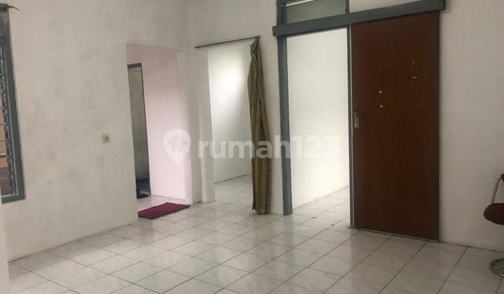 Murah Rumah Tengah Kota Sayap Buah Batu Pelajar Pejuang 2
