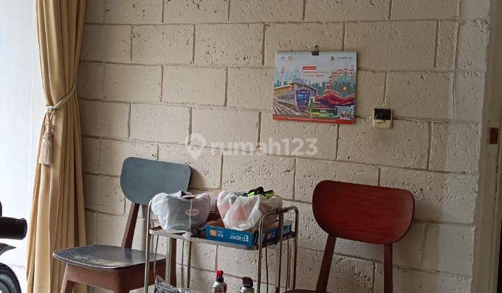 Rumah Mainroad Taman Sari Sayap Dago Cocok untuk Cafe atau Klinik 2