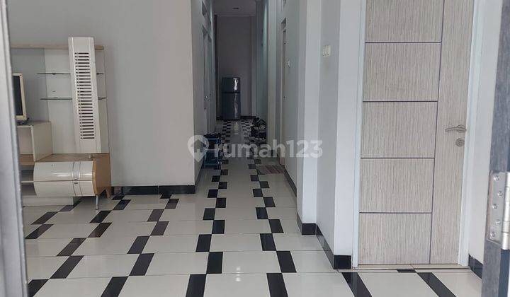 Rumah Kost Bagus 5 Lantai di Jatinangor Dekat Kampus 1