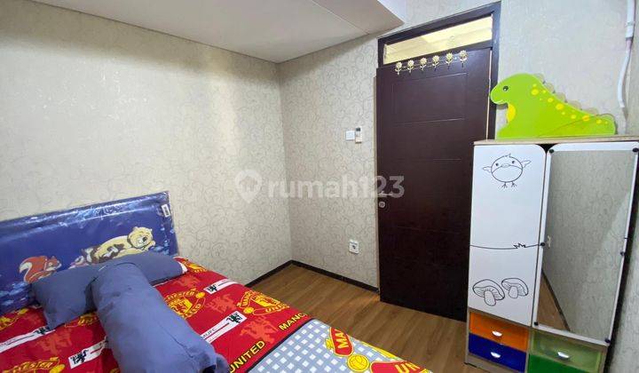 Apatemen Cantik Full Furnished Gateway Pasteur 2 Br Tower Diamond 2