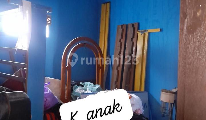 Strategic House on Jl. Sukamenak Bandung 2