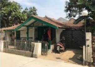 Murah Rumah di Komplek Banyu Biru Margacinta 1