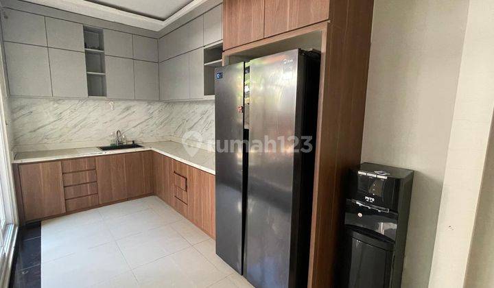 Rumah Full Furnished Kbp Wangsakerta Kota Baru Parahyangan 2