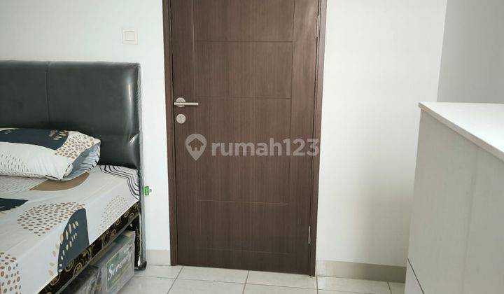 Apartemen Baru Full Furnished 2 BR di M Square 2