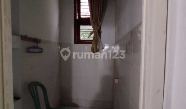 Rumah Strategis di Suryalaya Boleh untuk Kantor 2