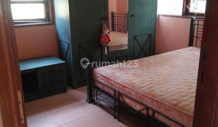 Dijual Murah Villa di Riung Rangga Ciater 2