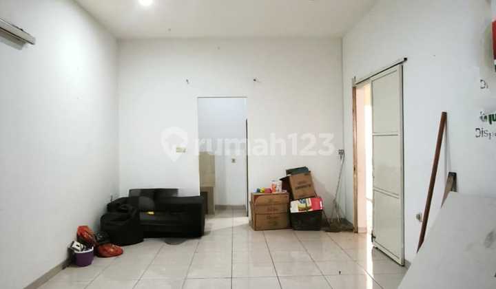 Ruang Usaha Strategis di Sudirman Mainroad Ruang Usaha Strategis di Sudirman Mainroad