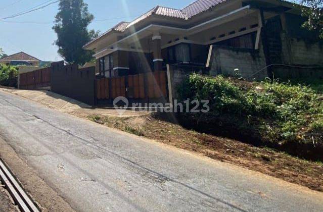 Murah Rumah Terawat di Jl. Padasuka Bandung 2