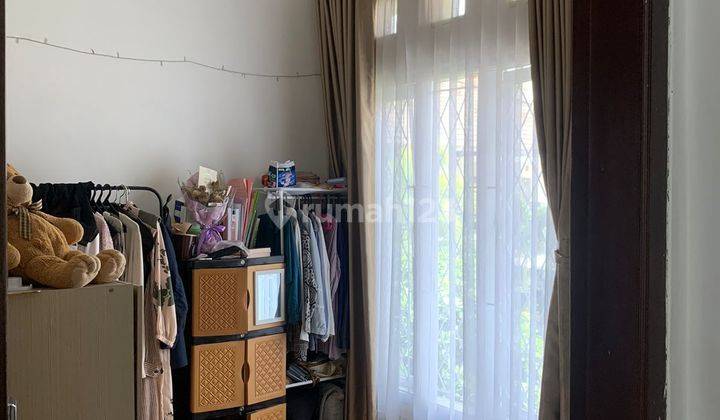 Dijual Cepat Rumah Nyaman Siap Huni di Graha Mars Margahayu Raya 2