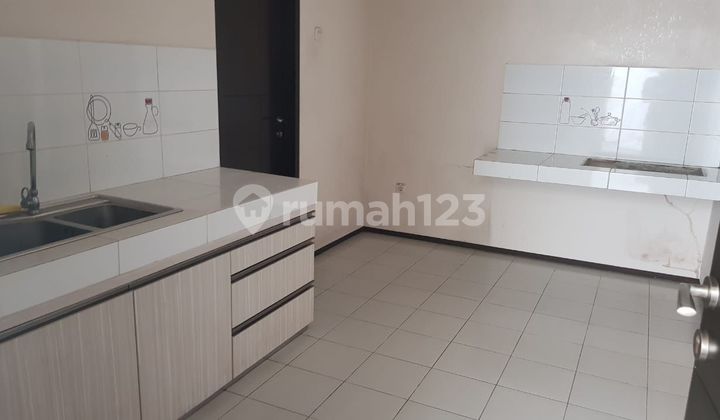 Rumah Modern Eksklusif di Kuta Kencana Singgasana Pradana 2