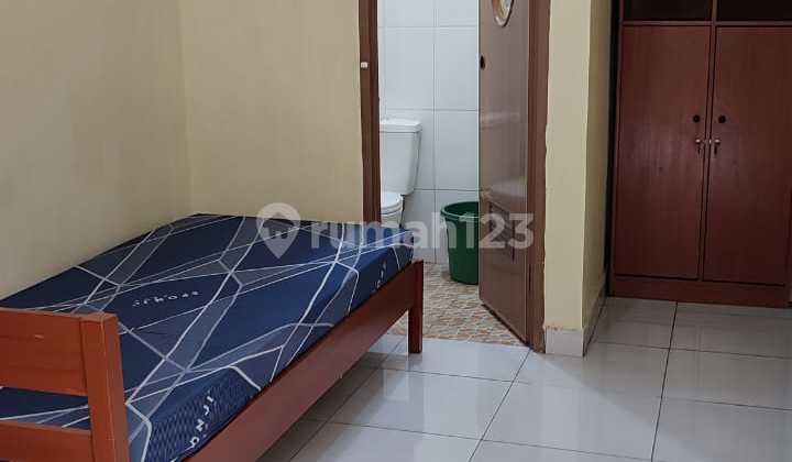 Kost Jatinangor boarding house near UNPAD ITB IPDN. 2
